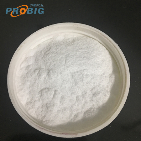 Hydroxypropyl Methyl Cellulose HPMC